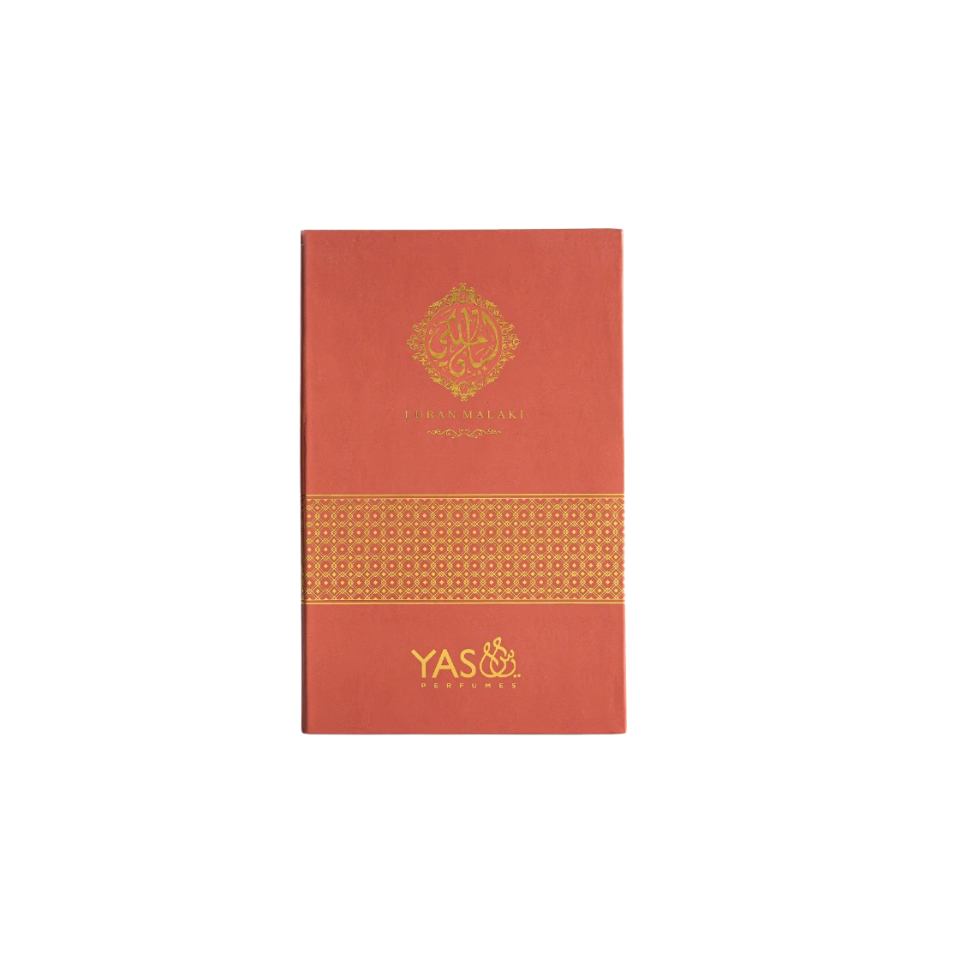 Luban Malaki Spray