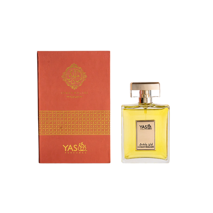 Luban Malaki Spray
