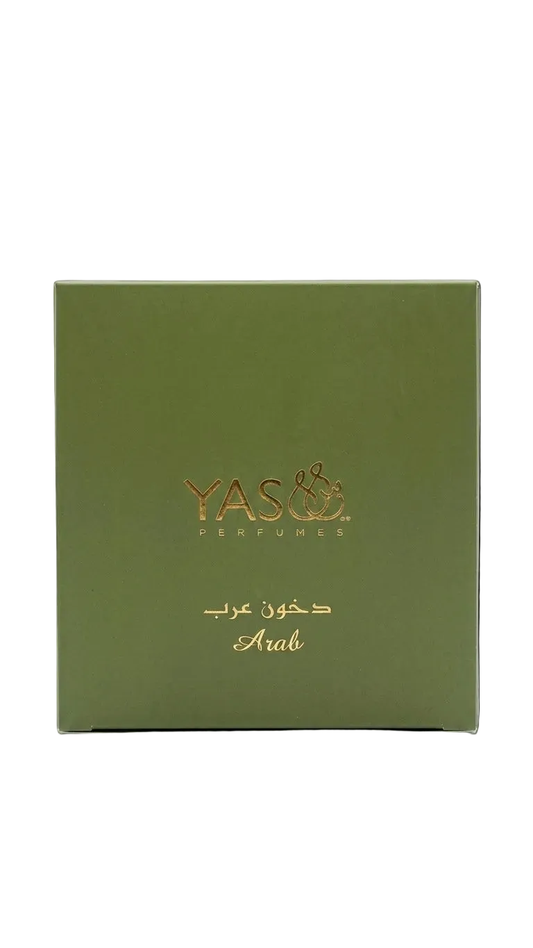 DOKHON ARAB
