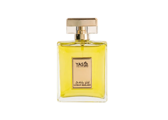 Luban Malaki Spray