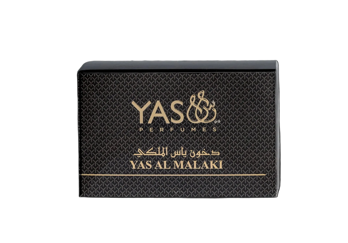 DOKHON YAS AL MALAKI