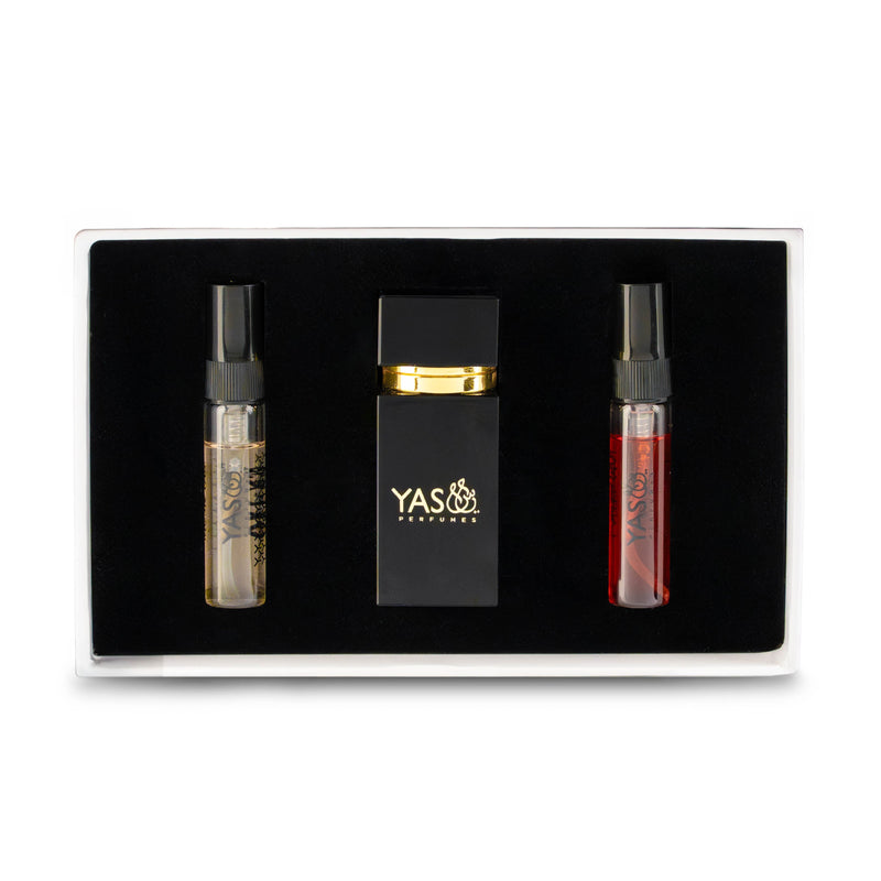 GIFT SET
