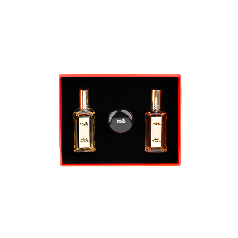 GIFT SET