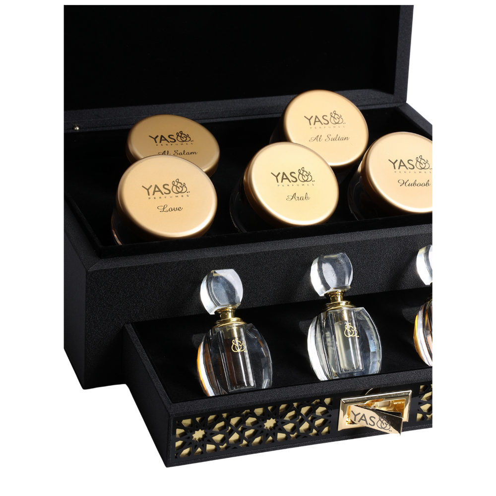 YAS LUXURY COLLECTION
