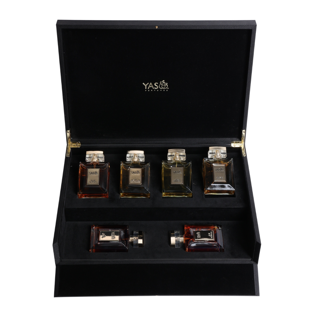 YAS VIP BOX PERFUMES – Yas Perfumes
