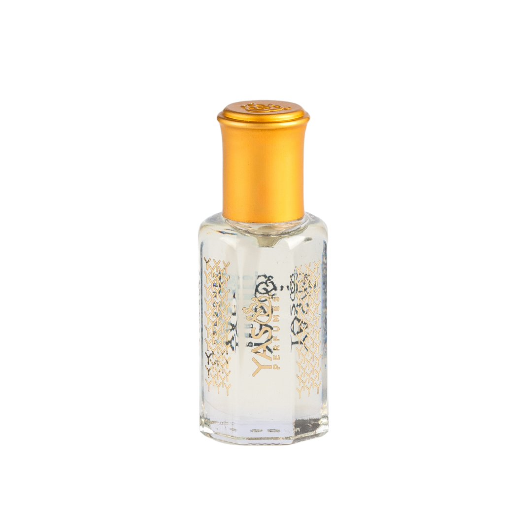 MUKH MUSK WHITE – Yas Perfumes