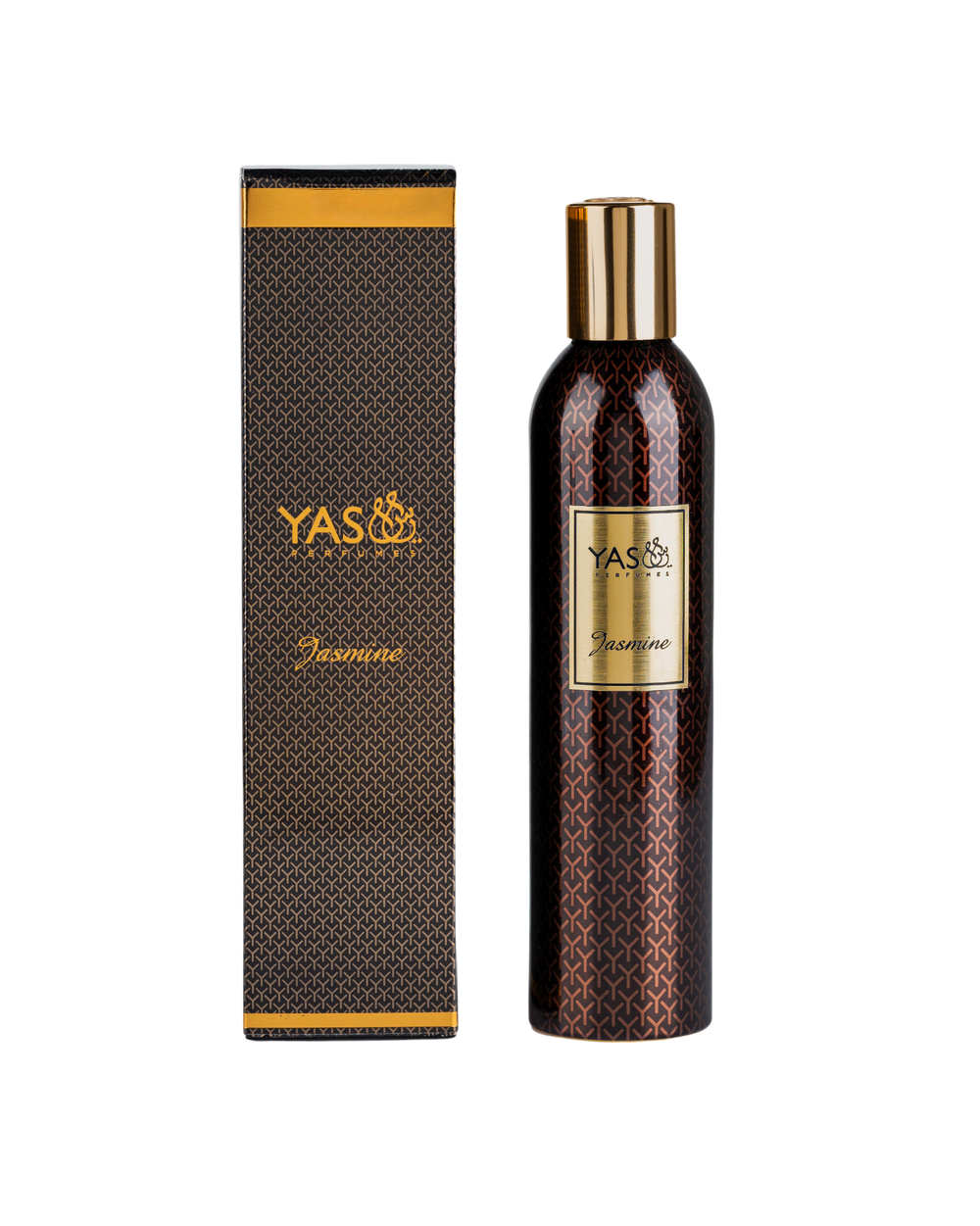 FRASH JASMINE