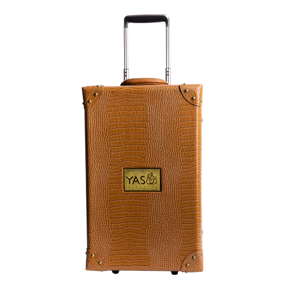 YAS LUXURY TRAVEL BAG