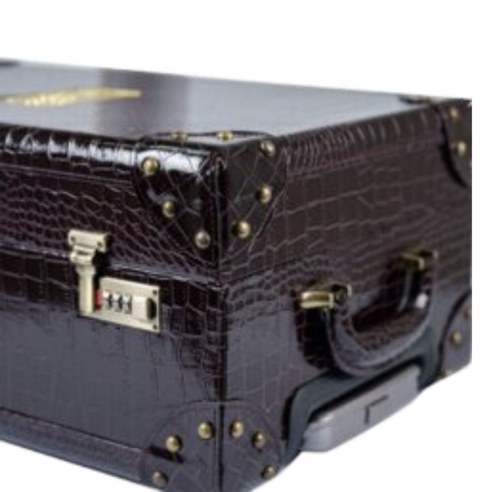 YAS LUXURY TRAVEL BAG