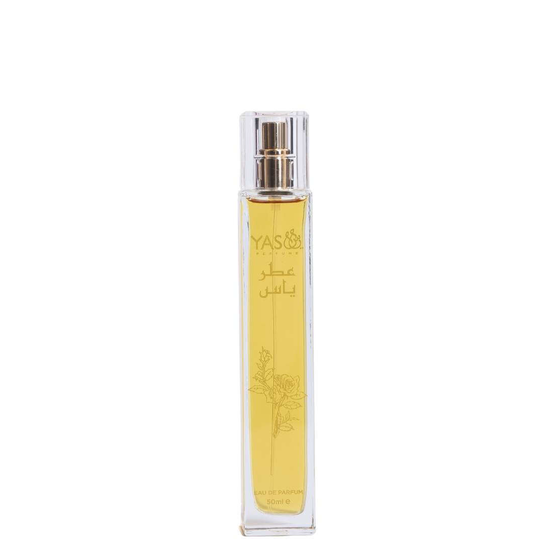 香水 YAS perfumes Nada Yas アラブの香水　8割程度残 Nada Yas Yas Perfumes perfume - a fragrance for women and