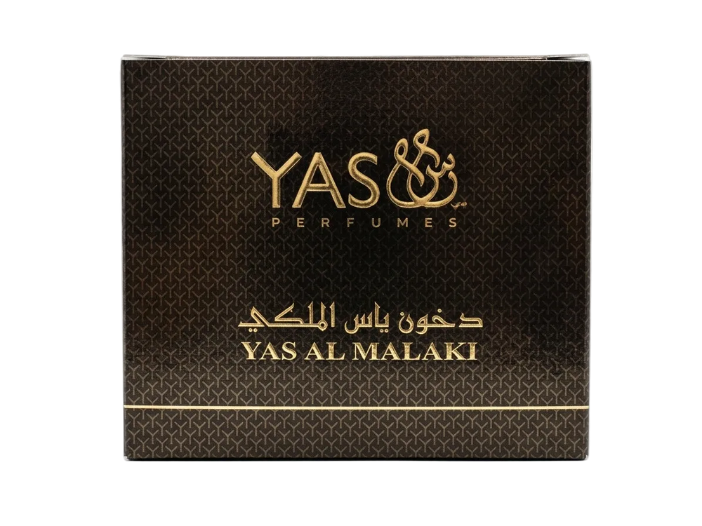 دخون ياس الملكي