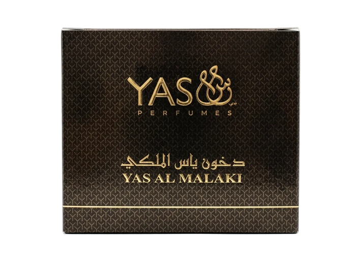 DOKHON YAS AL MALAKI