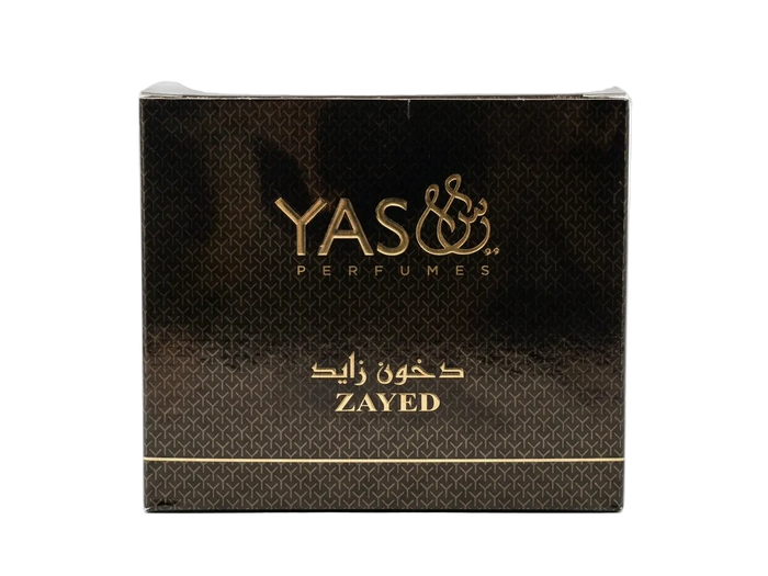 DOKHON ZAYED