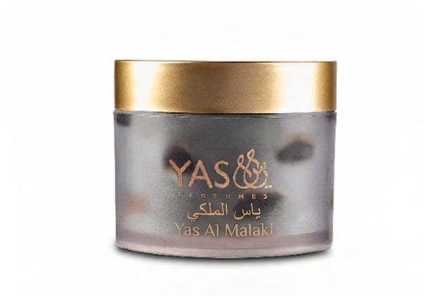 DOKHON YAS AL MALAKI