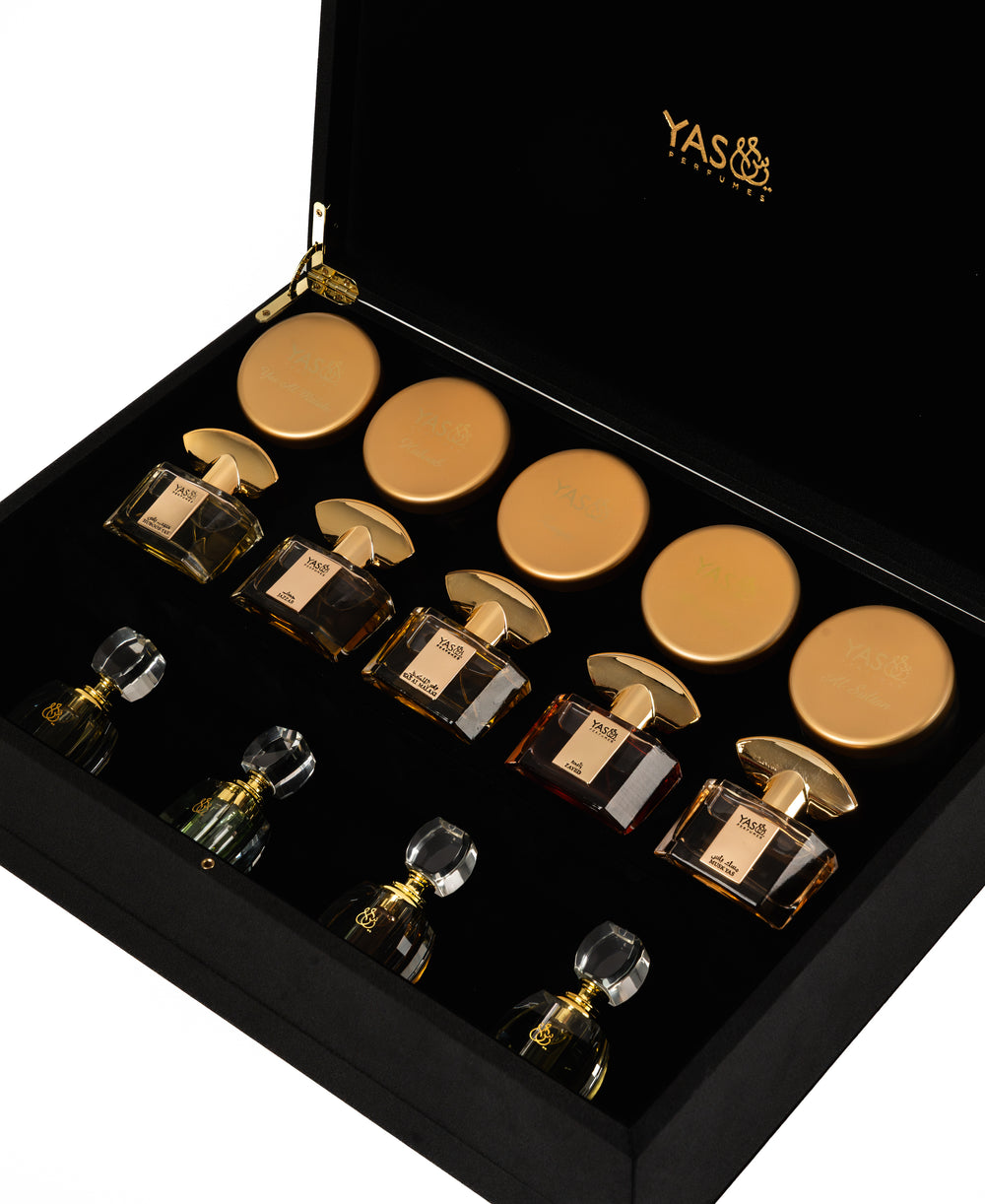 YAS LUXURY COLLECTION