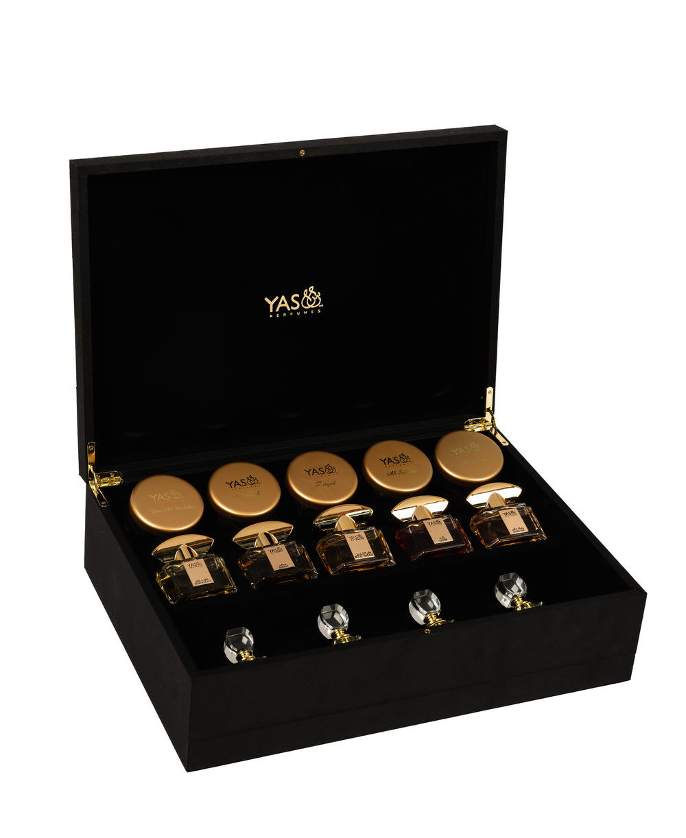 YAS LUXURY COLLECTION