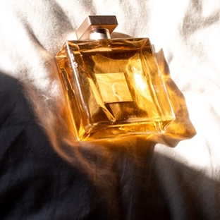 Fragrant Oils