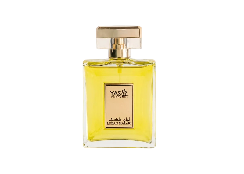 Luban Malaki Spray