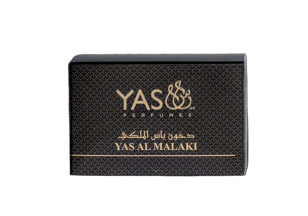 DOKHON YAS AL MALAKI