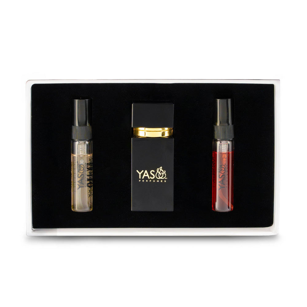 GIFT SET