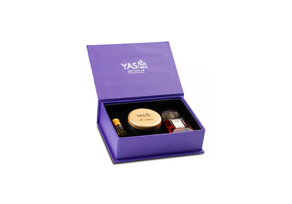 Ramadan Limited Edition Box