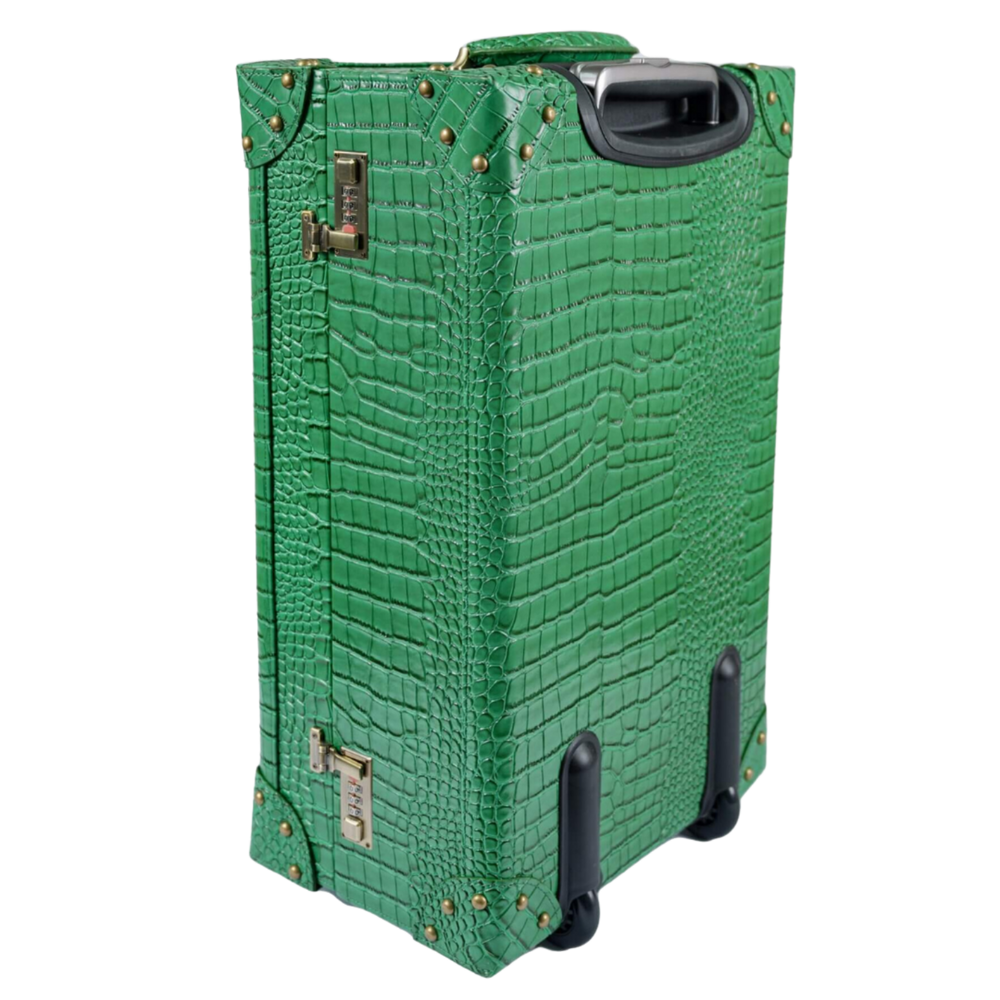 YAS LUXURY TRAVEL BAG