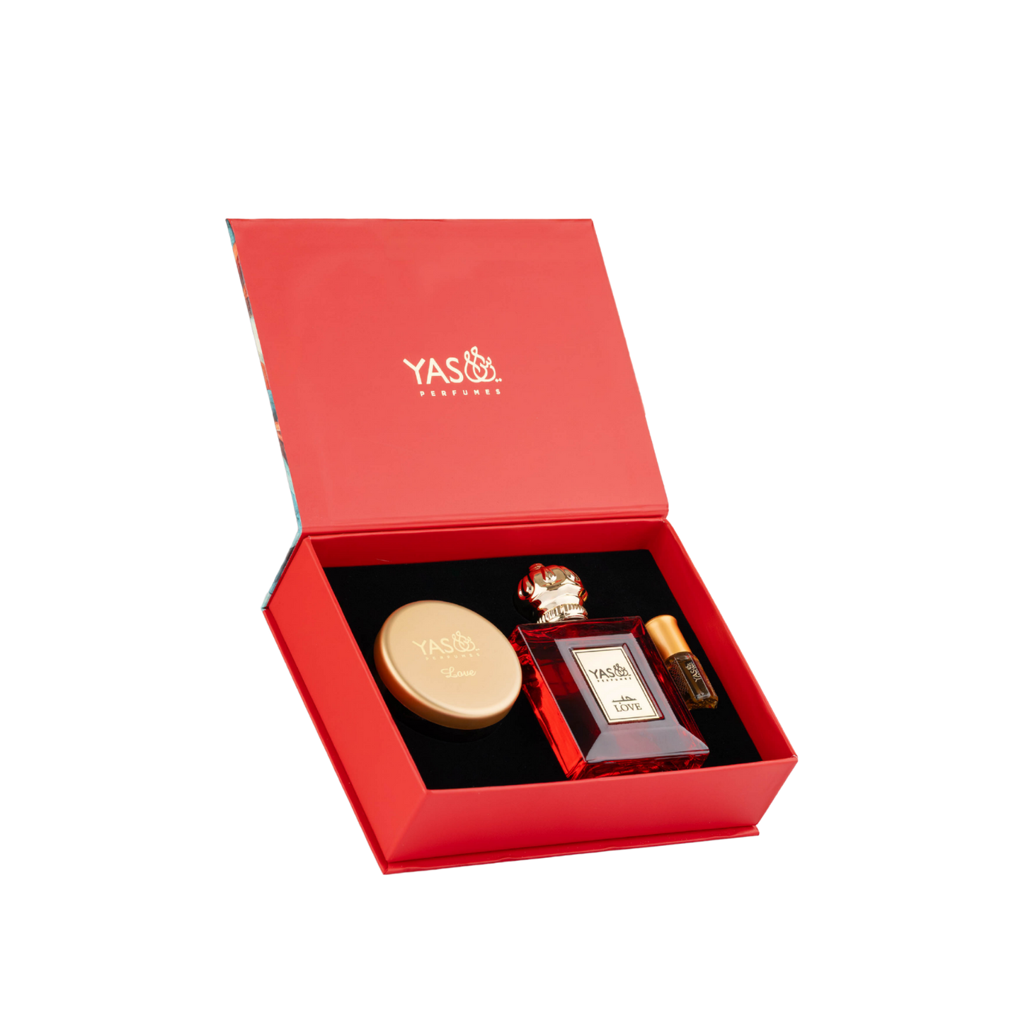 LOVE EDITION BOX