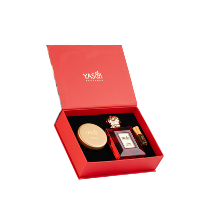 LOVE EDITION BOX