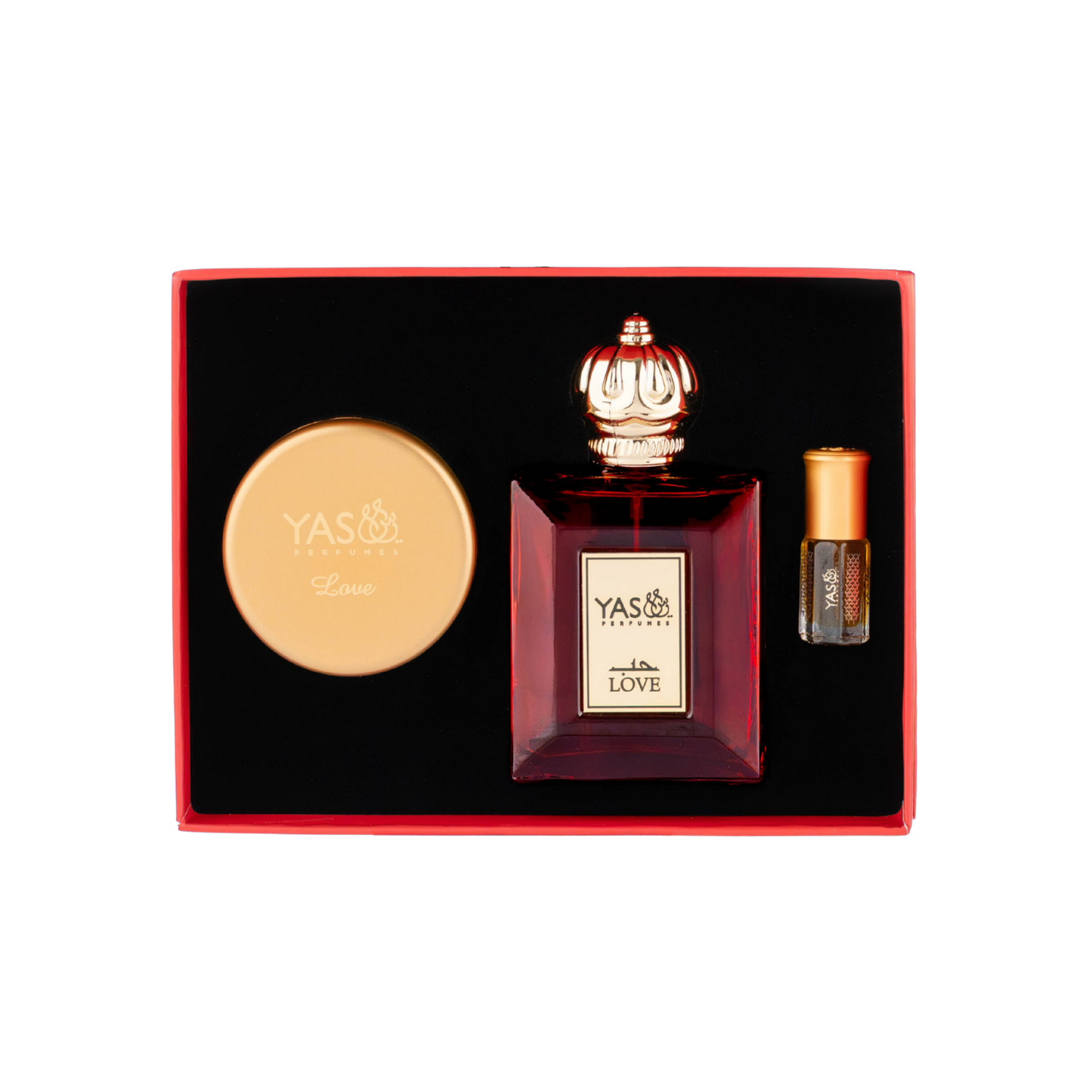 LOVE EDITION BOX