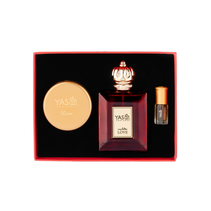 LOVE EDITION BOX