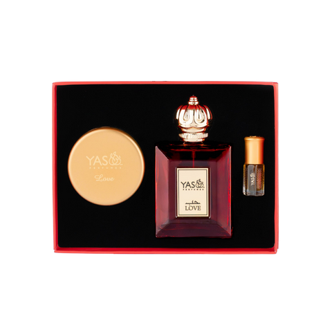 LOVE EDITION BOX