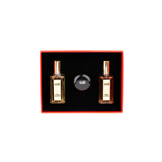 GIFT SET