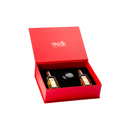 GIFT SET