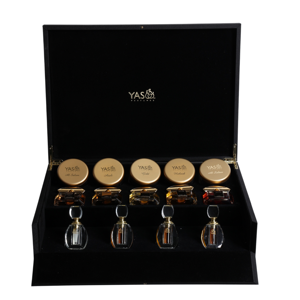 YAS LUXURY COLLECTION