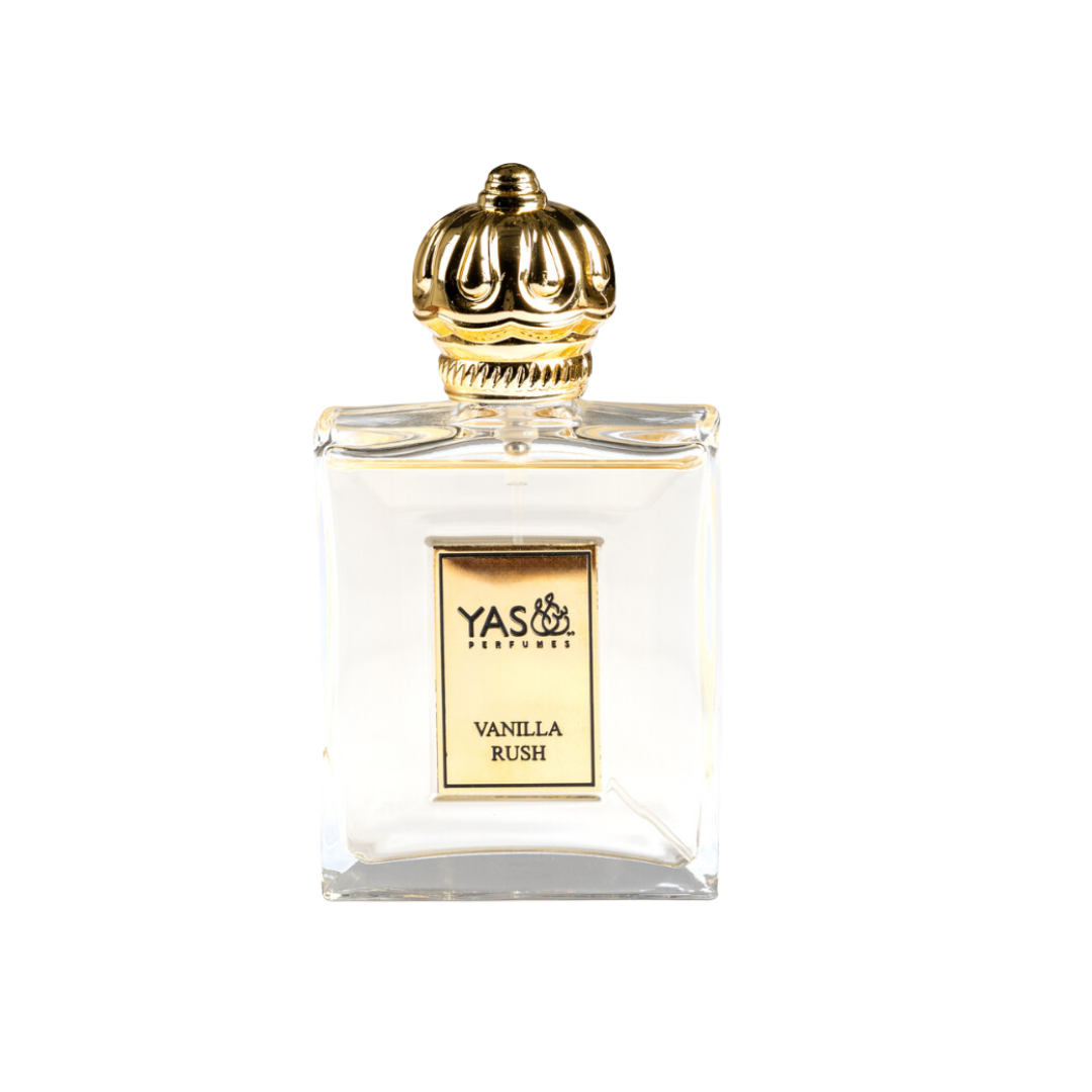 عطر ڤانليا