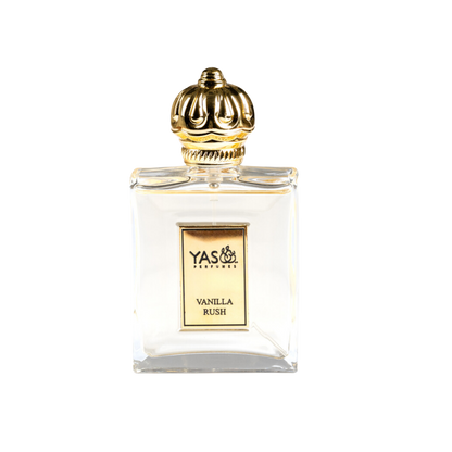 عطر ڤانليا