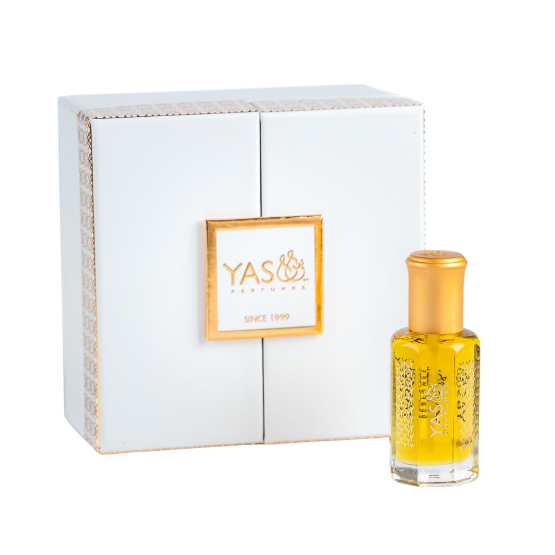 MUKH JAZZAB – Yas Perfumes