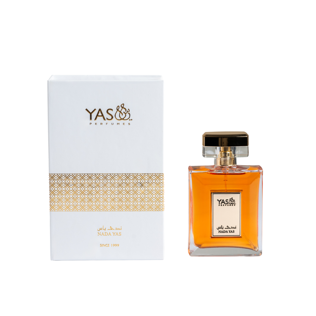 香水 YAS perfumes Nada Yas アラブの香水 8割程度残 NADA YAS – Yas Perfumes