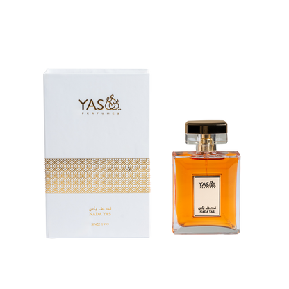 NADA YAS – Yas Perfumes NADA YAS – Yas Perfumes