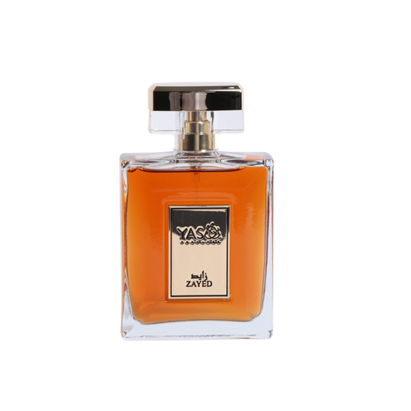 YAS & HUBOOB YAS オードパルファム HUBOOB parfum – Yas Perfumes