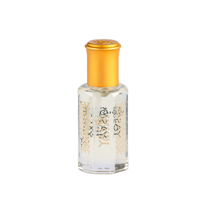 MUKH MUSK WHITE