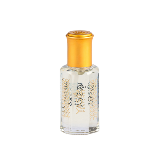 MUKH MUSK WHITE