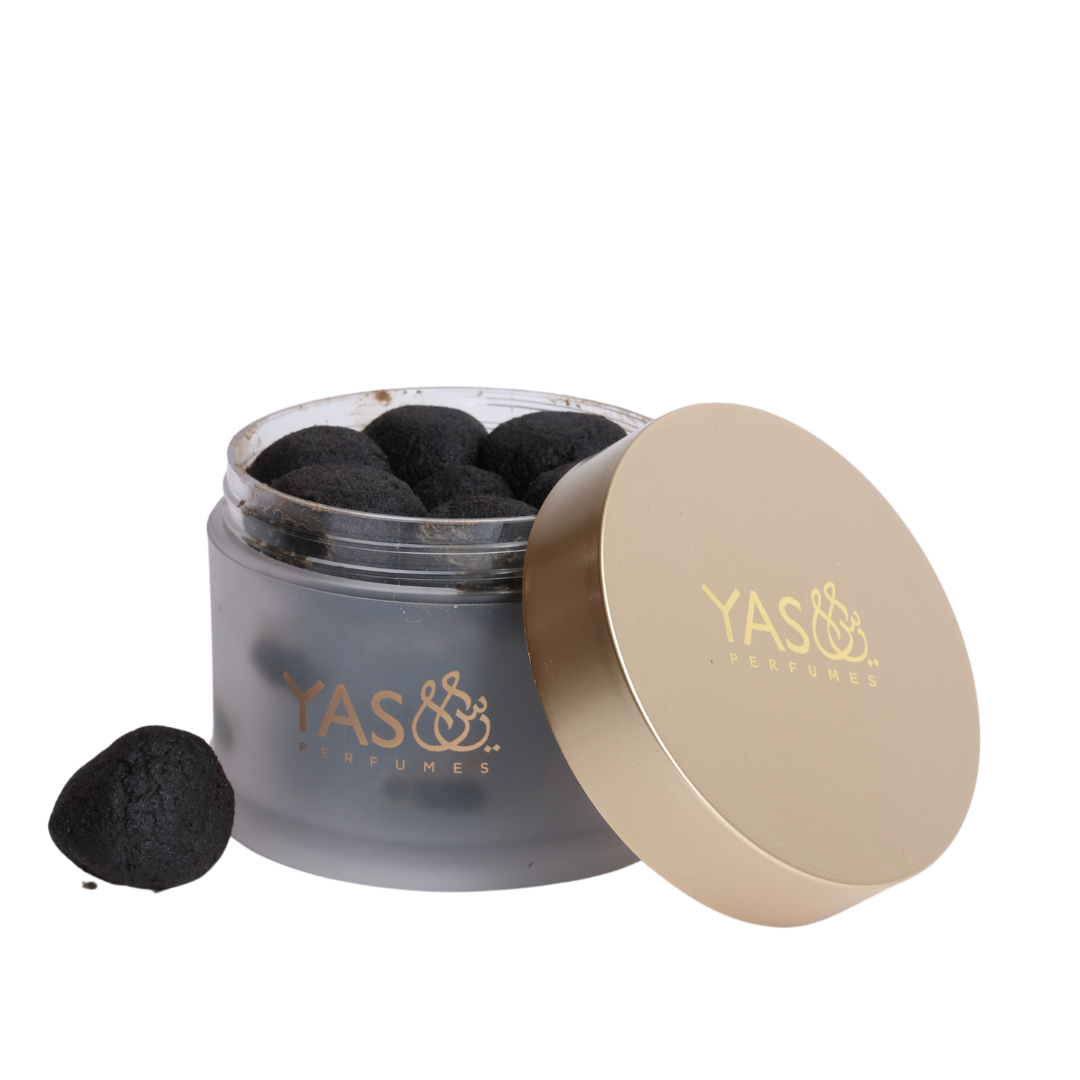Dokhon Huboob – Yas Perfumes