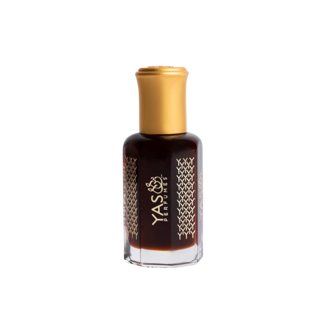 MUKH-Yas Black Musk