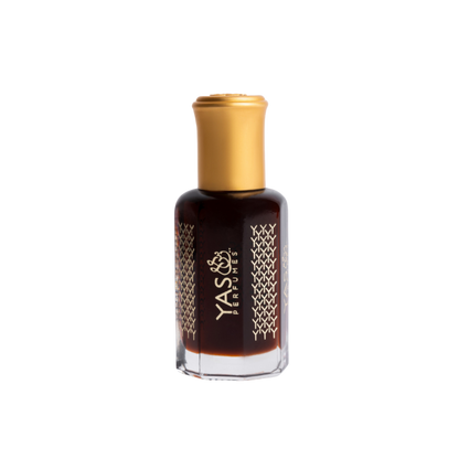 MUKH-Yas Black Musk