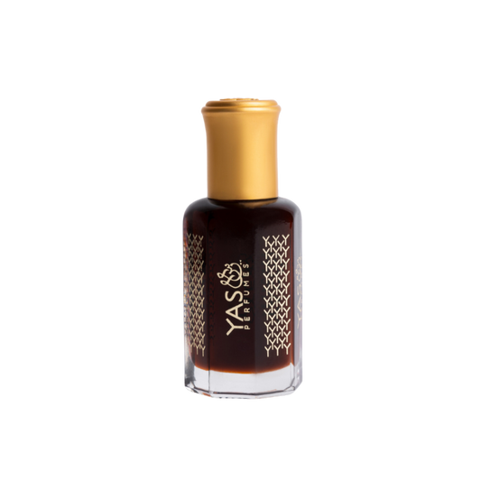 MUKH-Yas Black Musk