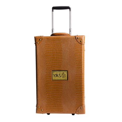 YAS LUXURY TRAVEL BAG