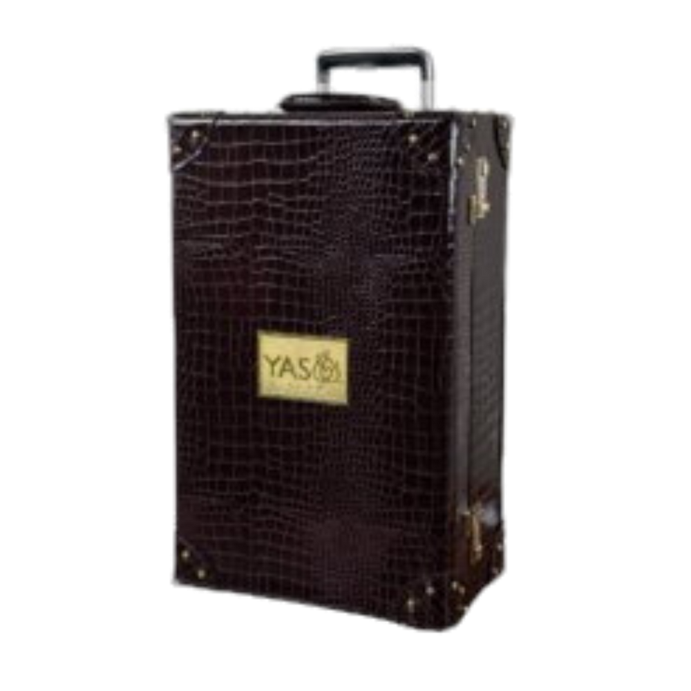 YAS LUXURY TRAVEL BAG
