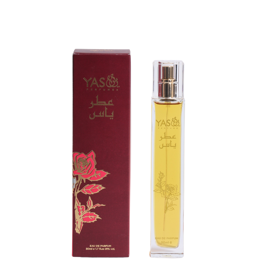 YAS – Yas Perfumes