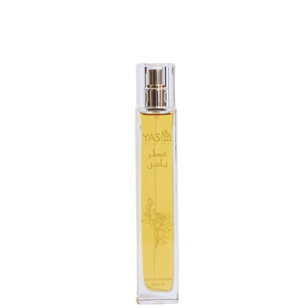 香水 YAS perfumes Nada Yas アラブの香水　8割程度残 Nada Yas Yas Perfumes perfume - a fragrance for women and